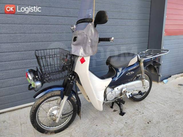 Honda Super Cub