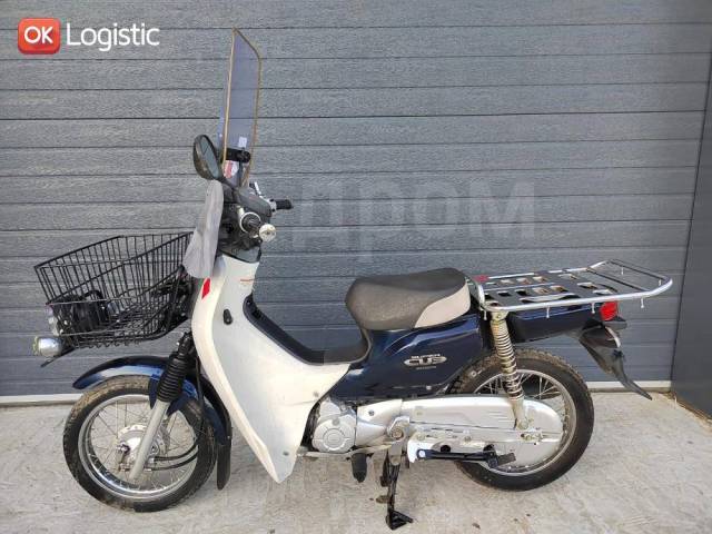 Honda Super Cub