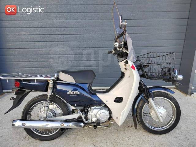 Honda Super Cub