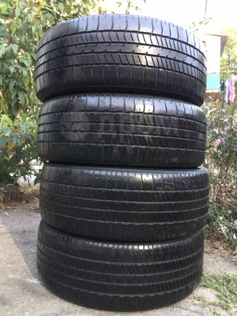 Triangle TR257, 235/55 R18, 18", 4 шт, 235 мм, 55 %, радиальный, летние ...