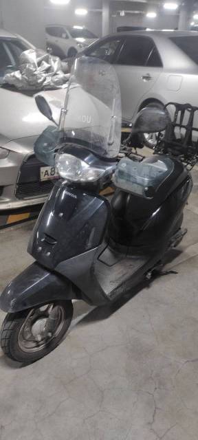 Honda Tact AF-79. 50. ., ,  ,   