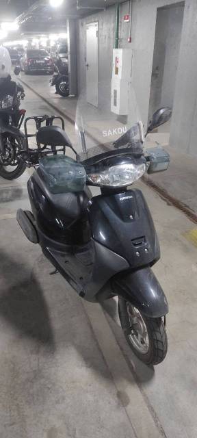 Honda Tact AF-79. 50. ., ,  ,   