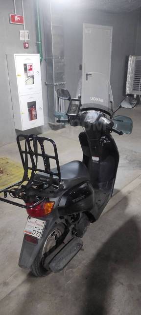 Honda Tact AF-79. 50. ., ,  ,   