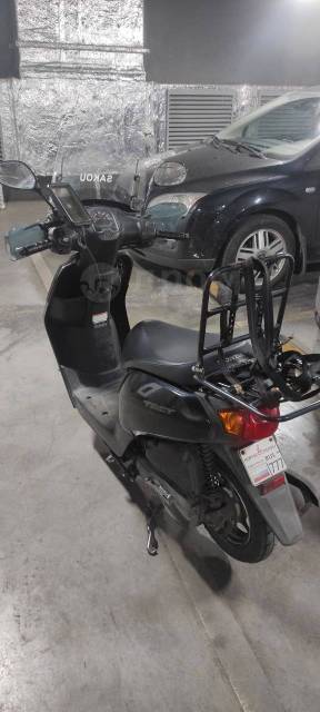 Honda Tact AF-79. 50. ., ,  ,   