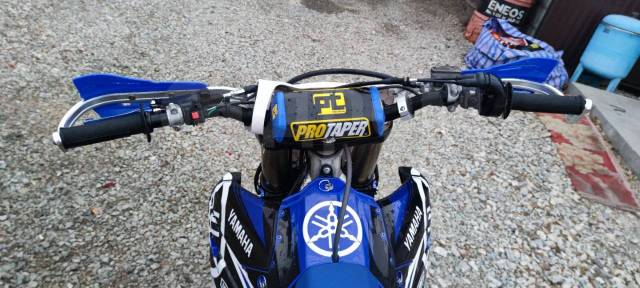 Yamaha YZ 250FX. 250. ., ,  ,   