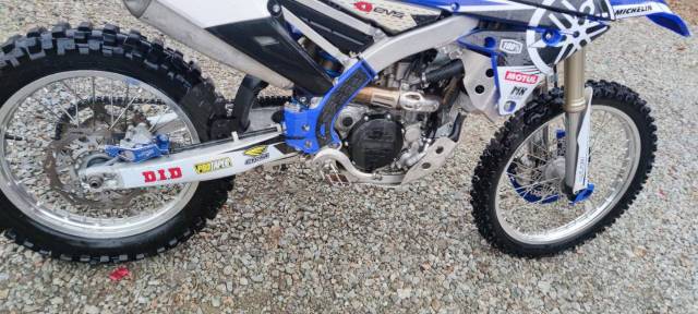 Yamaha YZ 250FX. 250. ., ,  ,   