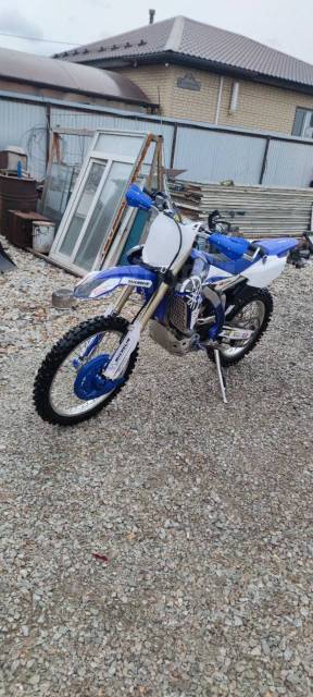 Yamaha YZ 250FX. 250. ., ,  ,   