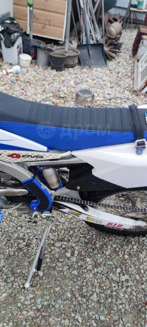 Yamaha YZ 250FX. 250. ., ,  ,   