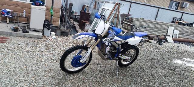 Yamaha YZ 250FX. 250. ., ,  ,   