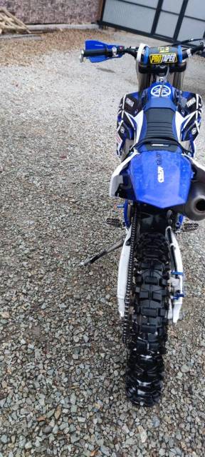 Yamaha YZ 250FX. 250. ., ,  ,   