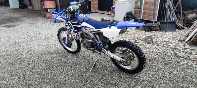 Yamaha YZ 250FX. 250. ., ,  ,   