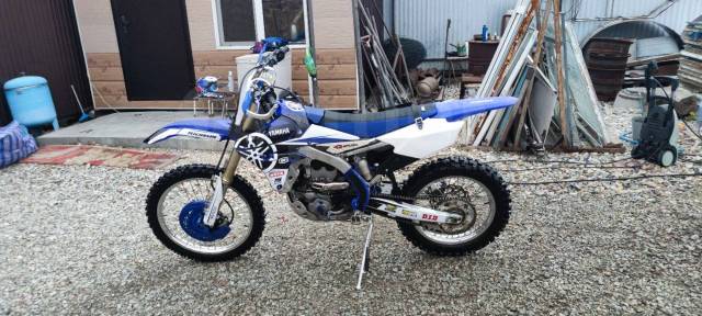 Yamaha YZ 250FX. 250. ., ,  ,   