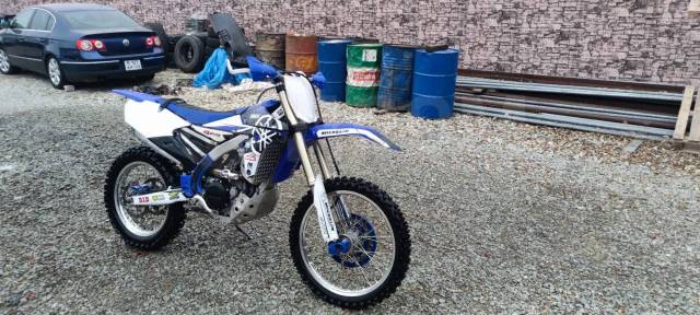 Yamaha YZ 250FX. 250. ., ,  ,   