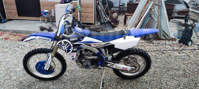 Yamaha YZ 250FX. 250. ., ,  ,   