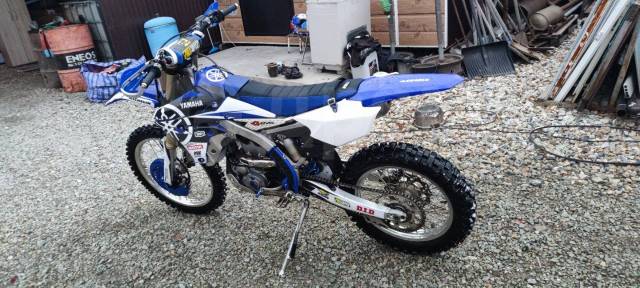 Yamaha YZ 250FX. 250. ., ,  ,   