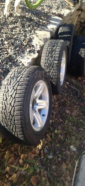 Nokian Hakkapeliitta 7, 215/65R16, 16", 1 шт, в наличии, 215 мм, 65 % ...