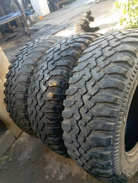Cordiant Off-Road, 205/70 R15, 15", 1 шт, 205 мм, 70 %, радиальный ...