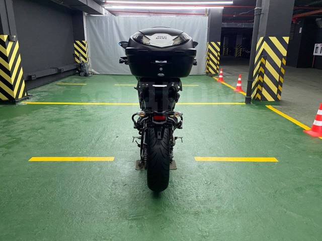 Yamaha MT-09 Tracer. 850. ., , ,   