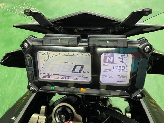 Yamaha MT-09 Tracer. 850. ., , ,   