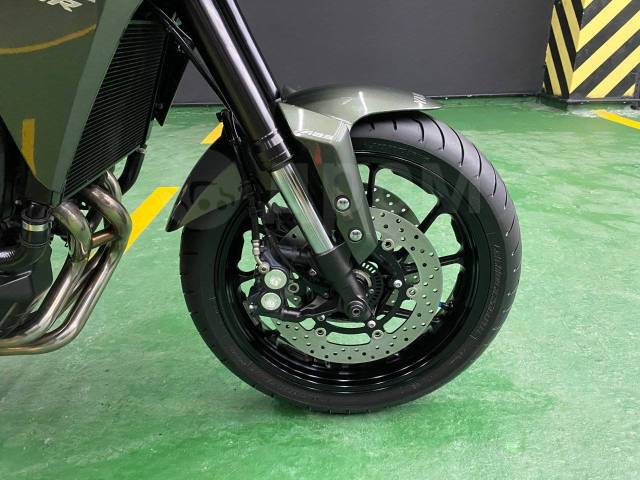 Yamaha MT-09 Tracer. 850. ., , ,   