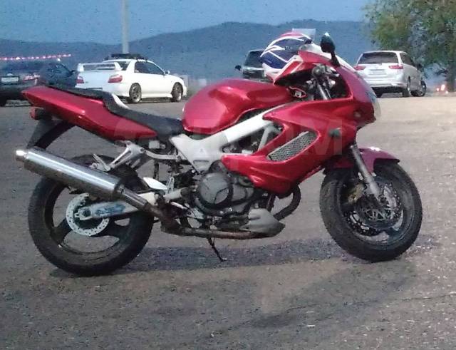 Honda VTR 1000F. 996. ., , ,   