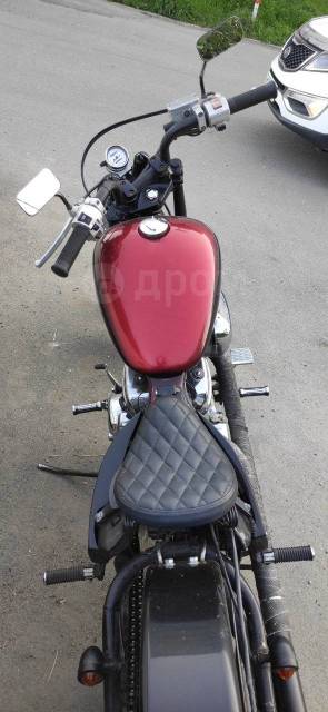 Honda Steed 400VCL. 398. ., , ,   