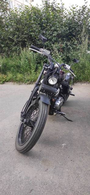 Honda Steed 400VCL. 398. ., , ,   