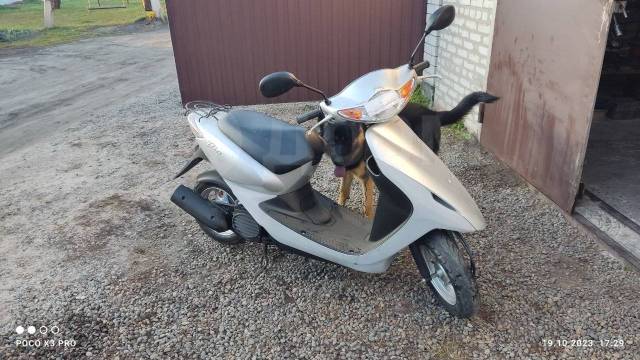 Honda Dio AF56. 50. ., ,  ,   