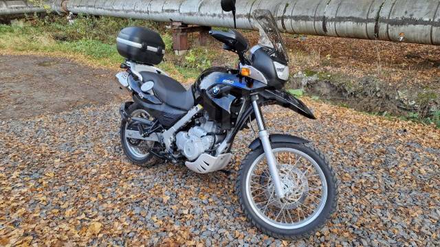 BMW F 650 GS. 652. ., , ,   