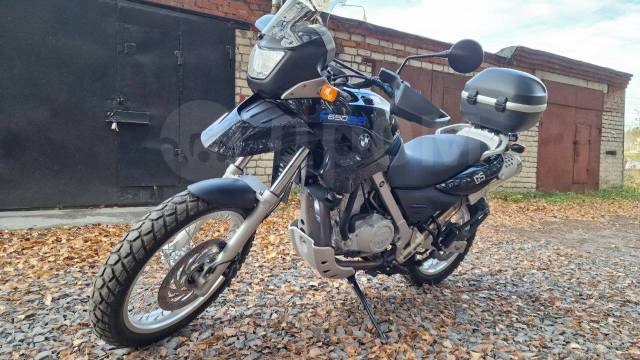 BMW F 650 GS. 652. ., , ,   