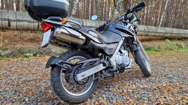 BMW F 650 GS. 652. ., , ,   