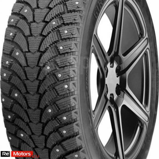Grip 60 ice. Antares grip 60 ice. antares 20560r16 92t grip 60 ice tl (шип.).