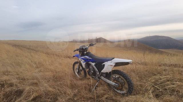 Yamaha WR 450F. 450. ., ,  ,   