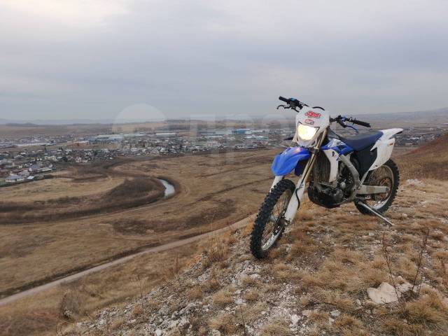 Yamaha WR 450F. 450. ., ,  ,   