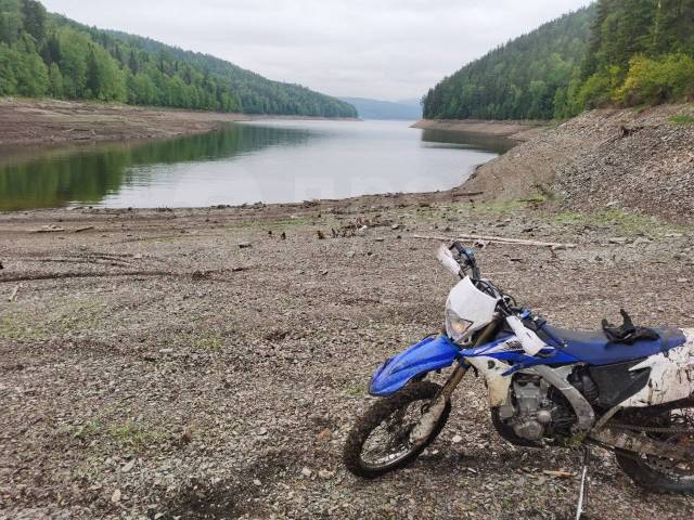 Yamaha WR 450F. 450. ., ,  ,   