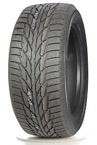 Kumho WinterCraft SUV Ice WS51, 215/65 R16