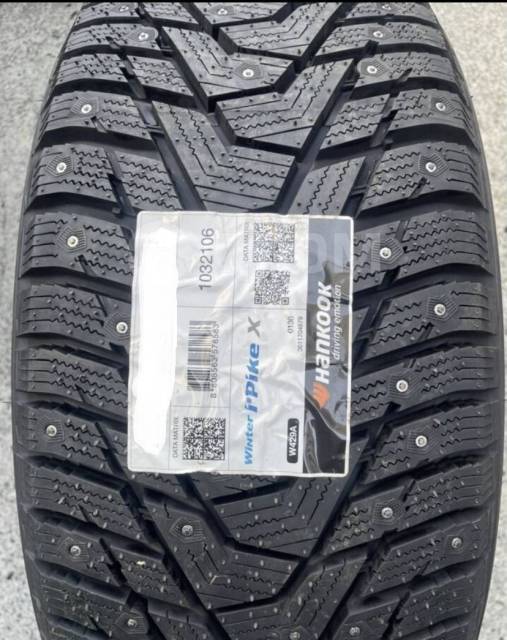 Hankook Winter i*Pike X W429A. , , 2024 ,  