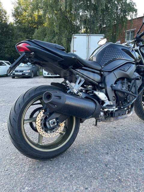 Yamaha FZ1-N. 1 000. ., , ,   