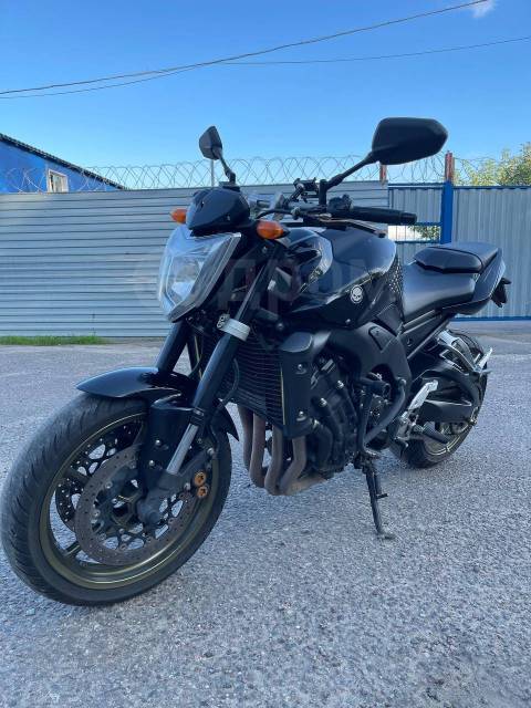 Yamaha FZ1-N. 1 000. ., , ,   