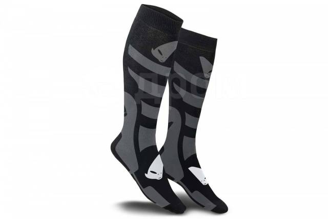   UFO MOTOCROSS OFF-ROAD SHORT SOCKS 40-42, CA04046#E40/42 