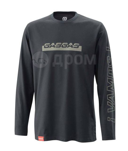  GasGas VAMOS    DarkGrey XL, 3GG230030205 