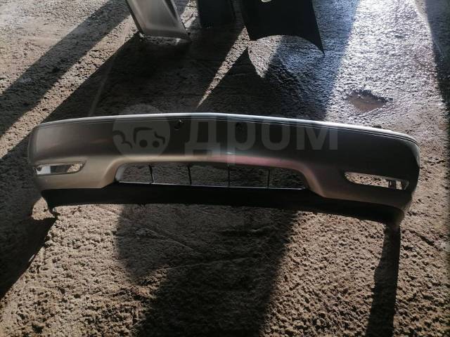 Купить Бампер в Благовещенске по цене: 12 000₽ — частное объявление на ...