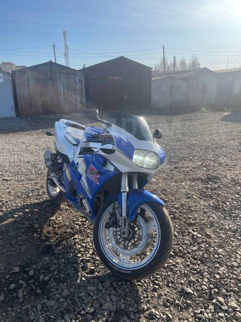 Suzuki GSX-R 400. 400. ., , ,   