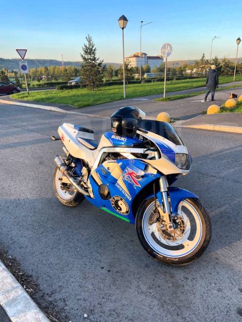 Suzuki GSX-R 400. 400. ., , ,   