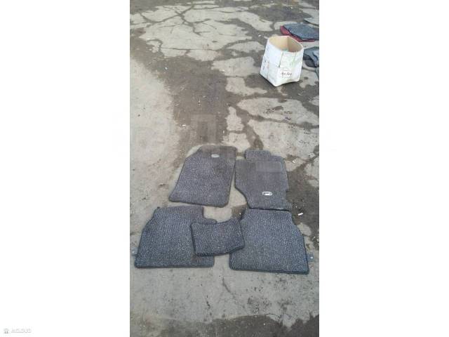 Купить Коврик Honda Inspire в Благовещенске по цене: 2 000 ...