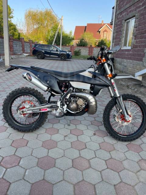 GR8 T250L Enduro Pro. 250. ., ,  ,   