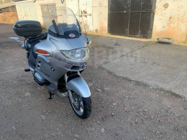 BMW R 1150 RT. 1 150. ., , ,   