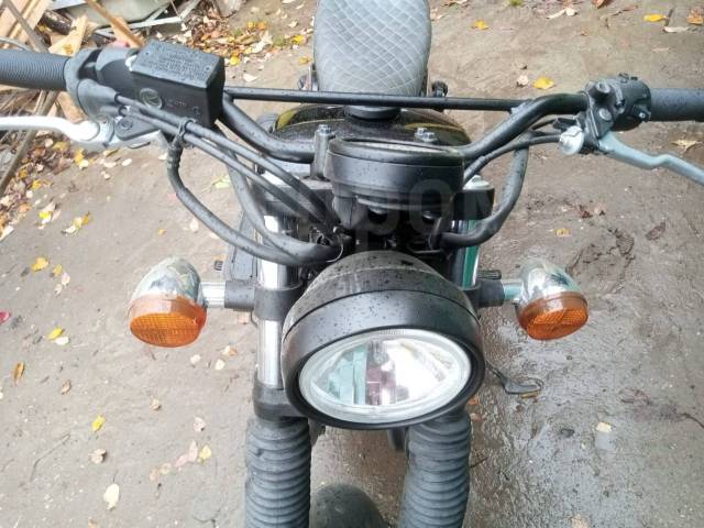 Yamaha SCR950