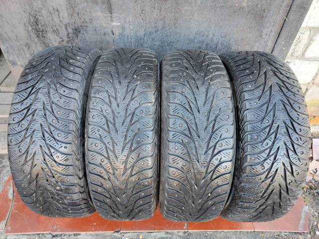 Yokohama IceGuard, 215/65 R16