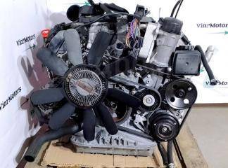 Двигатель Mercedes C-Class W202 C 240 M112.910